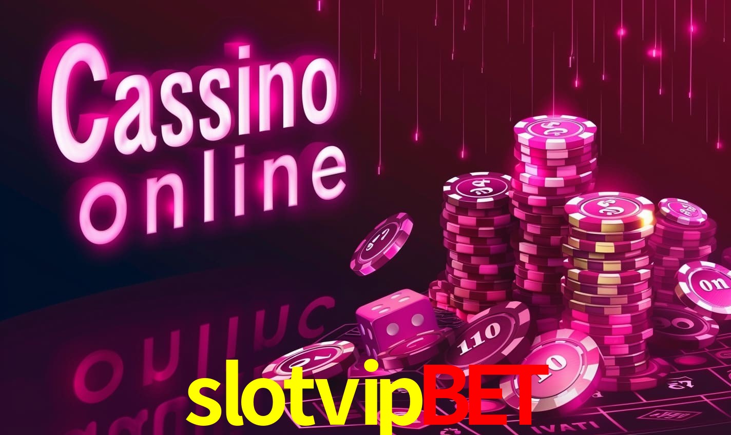 Experiência VIP slotvipbet