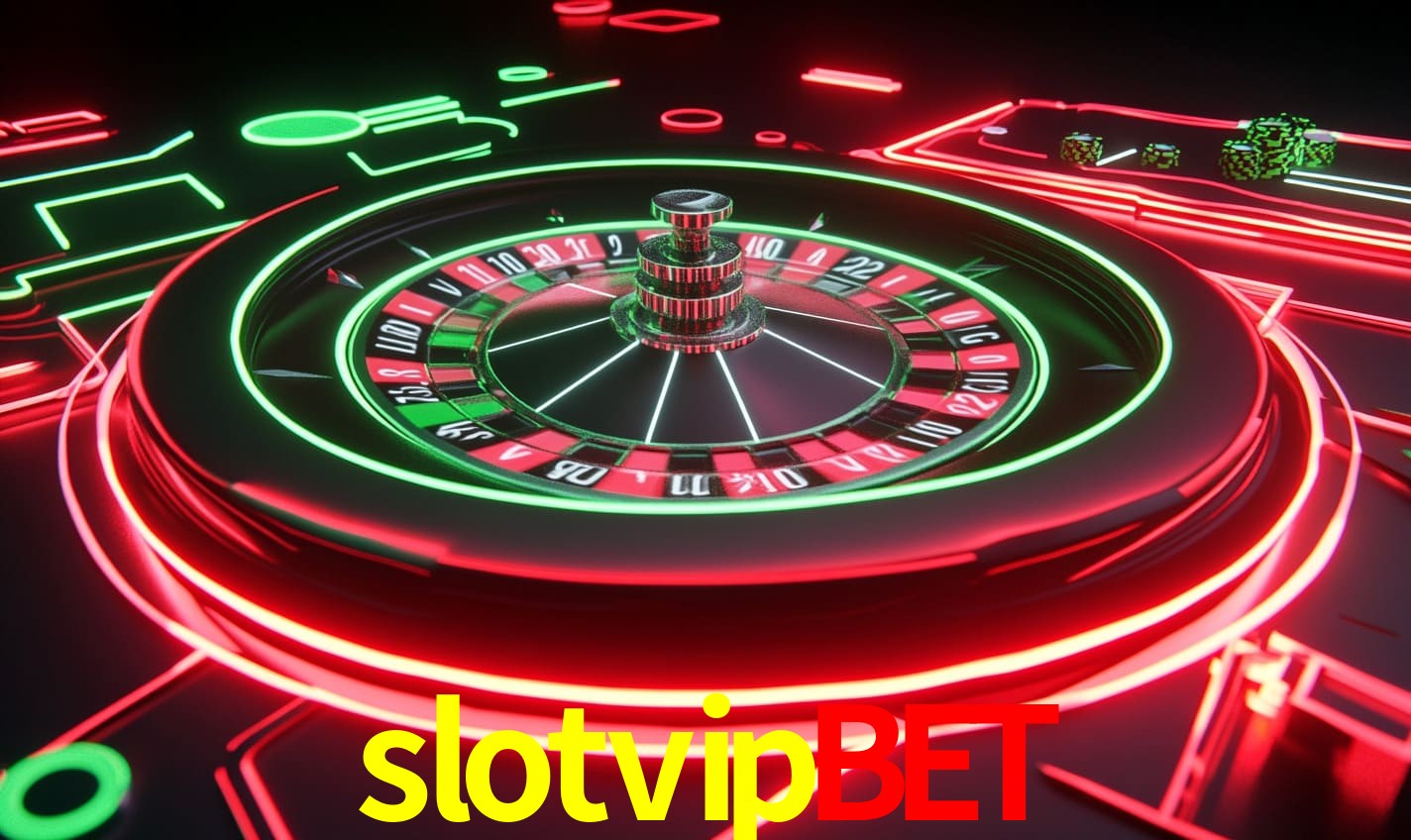 Estatísticas slotvipbet